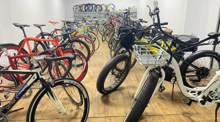 Chine Hangzhou Guanhao Bicycle Industrial Co., Ltd. Profil de la société