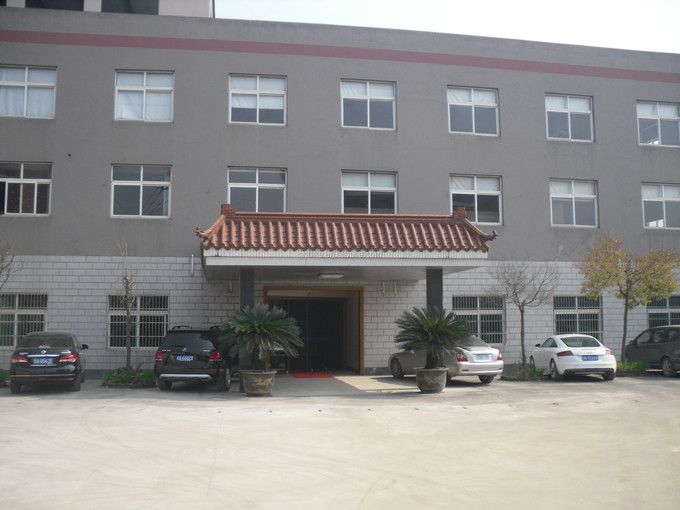 Chine Hangzhou Guanhao Bicycle Industrial Co., Ltd. Profil de la société