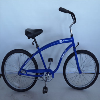 1.8m Longueur KMC Chaîne 26 Mur blanc Roues de vélo pour hommes pour vélo de plage de croisière sur mesure