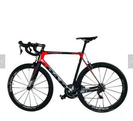 CE Approuvé 700C Full Carbon Vélo routier Vélo en fibre de carbone Cadre et type standard