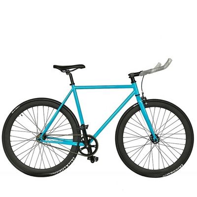 Cycle à roues fixes à vitesse unique certifié CE pour le marché américain