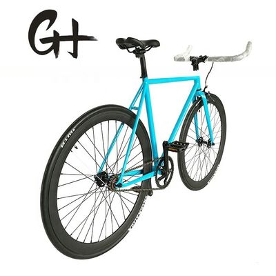 Cycle à roues fixes à vitesse unique certifié CE pour le marché américain