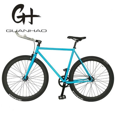 Cycle à roues fixes à vitesse unique certifié CE pour le marché américain