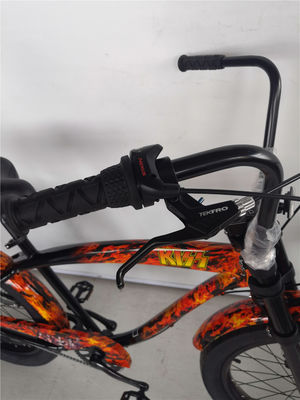 15 kg de pneus gros Vélo de ville intérieur 3 vitesses 3,0 &quot; Vintage adultes Beach Cruiser vélo 24 pouces