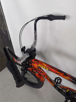 15 kg de pneus gros Vélo de ville intérieur 3 vitesses 3,0 &quot; Vintage adultes Beach Cruiser vélo 24 pouces