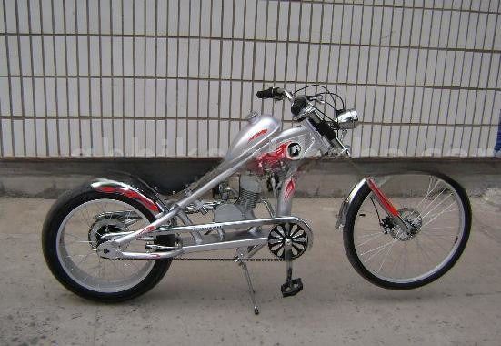 Vélo pour adultes de 24 pouces avec cadre en acier et certification ISO9001
