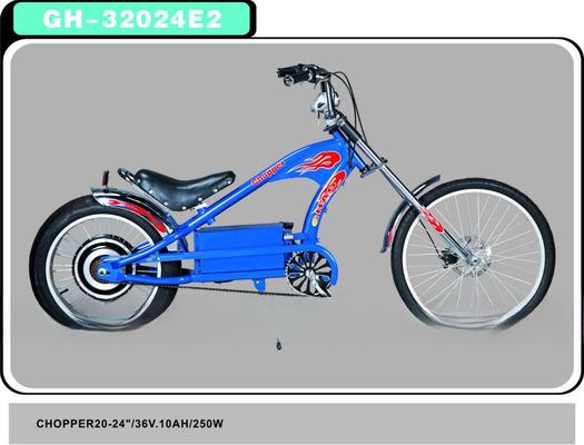 36V 250W vélo électrique pour vélo électrique pour déplacement confortable en ville