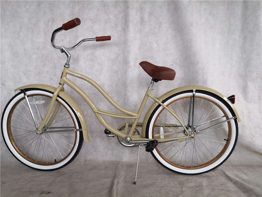 Vélo à pédales ordinaire pour adultes
