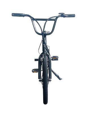 Cadre en acier 20 pouces batterie interne 24V 250W 10AH batterie au lithium BMX électrique pour l'Europe