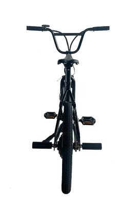 Cadre en acier 20 pouces batterie interne 24V 250W 10AH batterie au lithium BMX électrique pour l'Europe