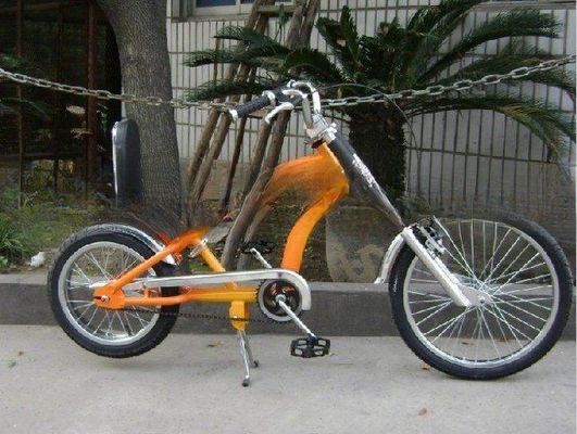 WEBSITE www.ghbike.com 11 kg Mini-Chopper vélo pour les enfants passé CEd ISO 12'-14' Taille
