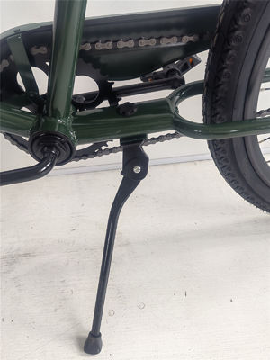 26 pouces Adultes Femmes Hommes Hommes Vélo Croisière Velocité unique Roue Taille 26 pouces Poids brut 15 kg
