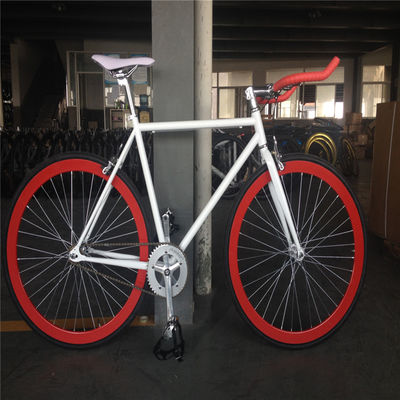 700*28C pneumatique Kenda OEM personnaliser vélo fixe à vitesse unique engrenage fixe 700c pour le bénéfice