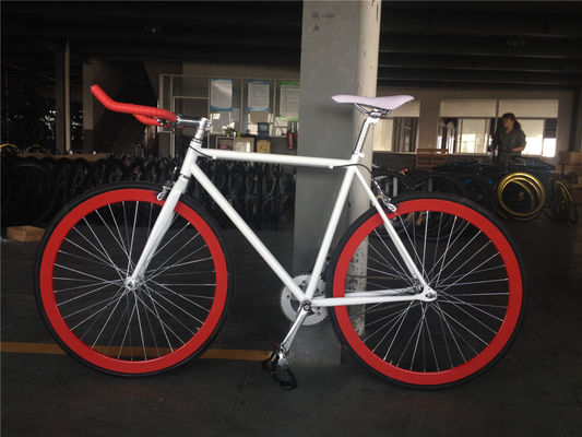 700*28C pneumatique Kenda OEM personnaliser vélo fixe à vitesse unique engrenage fixe 700c pour le bénéfice