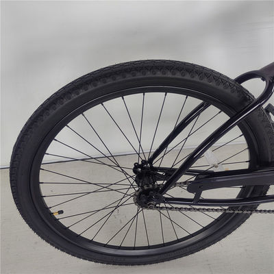 Personnaliser le vélo de plage de course à grande vitesse pour hommes adultes OEM avec une taille de roue de 26 pouces
