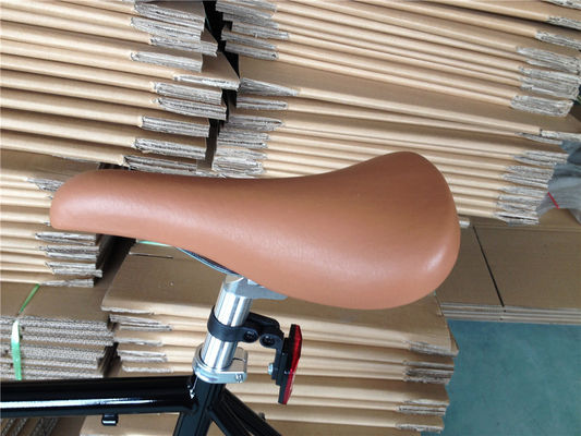 Vintage vélo à engrenages fixes pour adultes de course routière 2023 Wellgo pédale Lasco manivelle ensemble