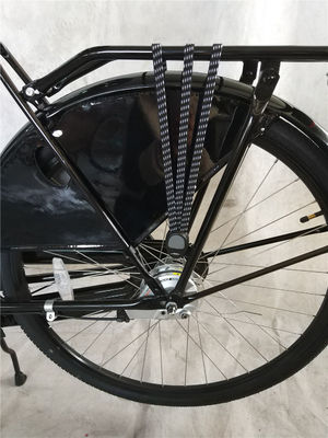 28 pouces roue Dutch Bikes à Amsterdam Classic Oma Fiets Cadre dur 22 kg Poids brut