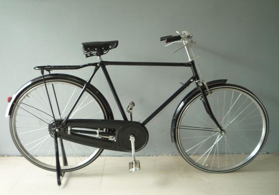 28&quot; Black OMA vélo pour homme vélo utilitaire de performance