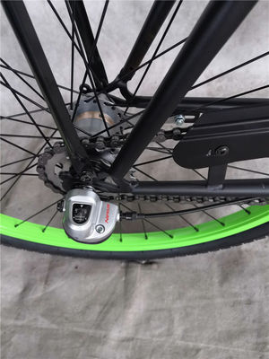États-Unis populaire 3 vitesses adultes Hommes Beach Cruiser vélo 26 pouces Longueur 1,8 m