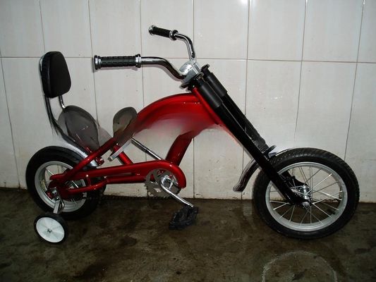 Chopper Bike Beach Cruiser Bicicle 20 &quot;-26&quot; passe la certification CE pour une grande durabilité