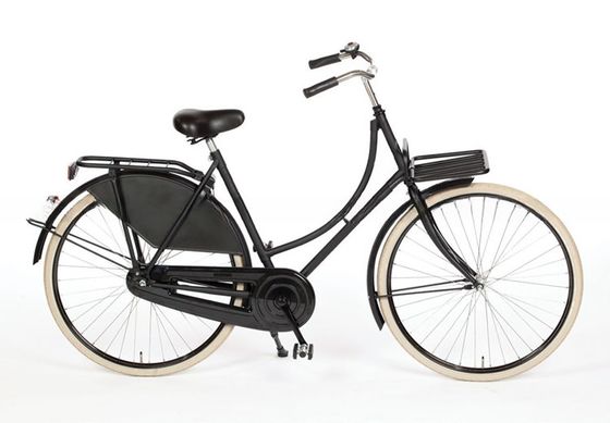 Vélo classique OMA léger de 28 pouces avec 3 vitesses intérieures de GHBike Poids brut 18 kg