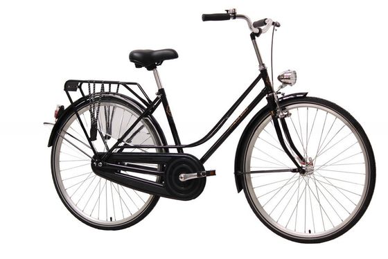 Vélo classique OMA léger de 28 pouces avec 3 vitesses intérieures de GHBike Poids brut 18 kg