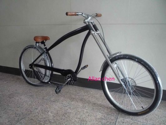 24&quot; Chopper Bike La combinaison ultime de style et de fonctionnalité