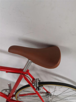 11kg 4130 Chromoly Lugged Frame Vintage Classic Track Bike Fixie Vélo à engrenages fixes