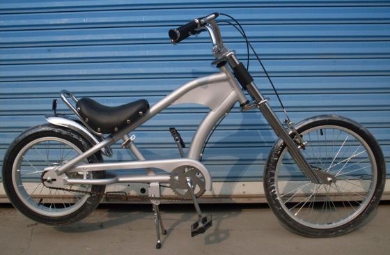 17 kg 16'-20' à vitesse unique Enfants Garçons Enfants Mini Chopper vélo avec cadre dur standard