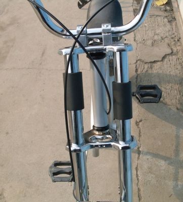 17 kg 16'-20' à vitesse unique Enfants Garçons Enfants Mini Chopper vélo avec cadre dur standard