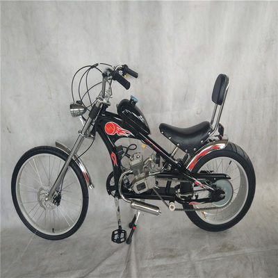 Max. vitesse 40km/h 80cc moteur à essence moteur à essence 2 temps