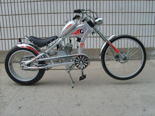 Max. vitesse 40km/h 80cc moteur à essence moteur à essence 2 temps