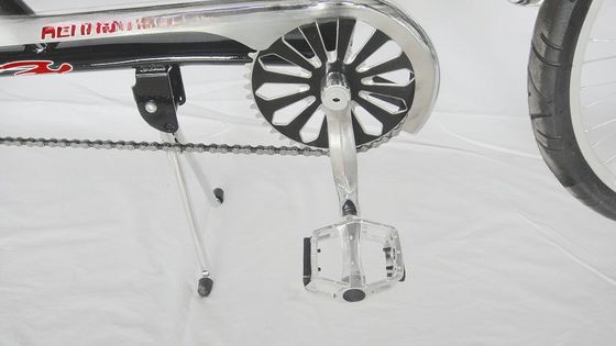 Pédale en plastique 20-24 pouces vélo de chopper pour hommes et femmes modèle vélo de chopper aux États-Unis