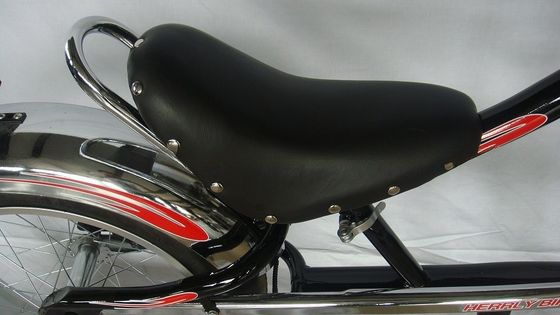 Pédale en plastique 20-24 pouces vélo de chopper pour hommes et femmes modèle vélo de chopper aux États-Unis