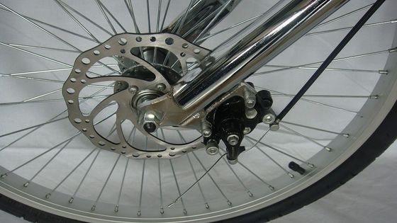 Pédale en plastique 20-24 pouces vélo de chopper pour hommes et femmes modèle vélo de chopper aux États-Unis