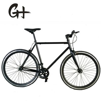 Dispositif fixe 700C EN15194 OEM Logo coloré CE 43MM V-Rim en profondeur