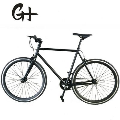 Dispositif fixe 700C EN15194 OEM Logo coloré CE 43MM V-Rim en profondeur