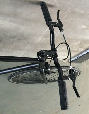 Dispositif fixe 700C EN15194 OEM Logo coloré CE 43MM V-Rim en profondeur
