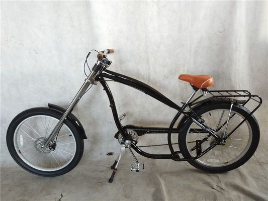 Moteur de vélo motorisé à essence de 80 cc pour vélo électrique