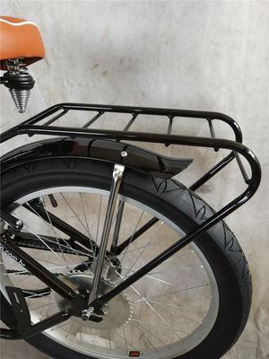 Moteur de vélo motorisé à essence de 80 cc pour vélo électrique