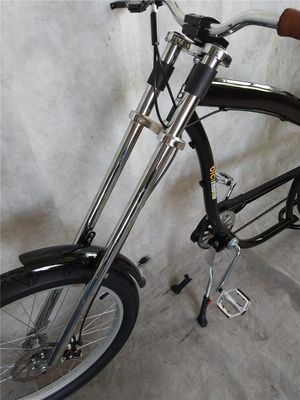 Moteur de vélo motorisé à essence de 80 cc pour vélo électrique