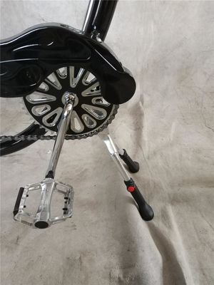 Moteur de vélo motorisé à essence de 80 cc pour vélo électrique