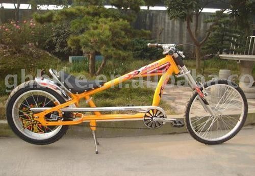 Autres matériaux de jante Chopper vélo pour vos besoins du client