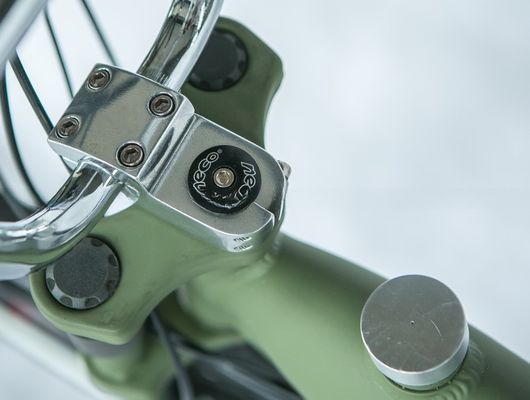 Améliorez les performances de votre vélo avec le kit de moteur à essence de 80 cc, le réservoir et le cadre
