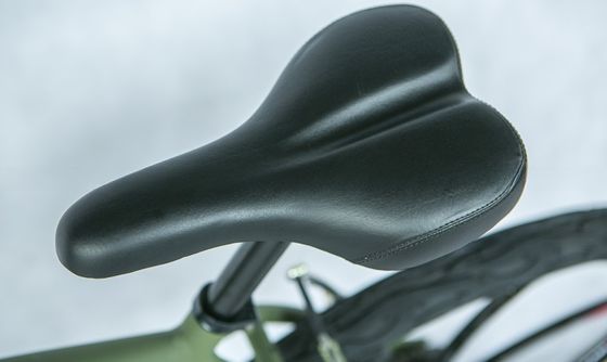 Améliorez les performances de votre vélo avec le kit de moteur à essence de 80 cc, le réservoir et le cadre