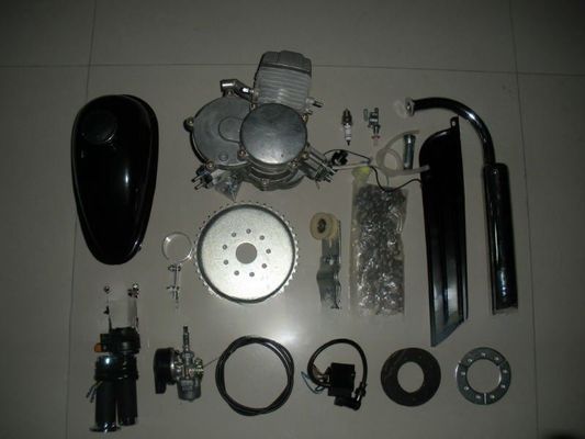 Vélo à essence avec un moteur de 48cc/60cc/80cc approuvé par l'EPA Petit moteur Grand plaisir et aventure