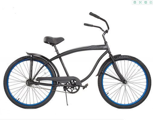 Poids brut 17 kg 26 pouces adulte nexus 3 vitesses hommes vélo de plage vélo de ville longueur m 1.8