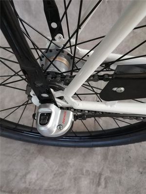 26 pouces 3 vitesse adulte classique Lowrider Bike Beach Cruiser vélo avec 1,8 m de longueur