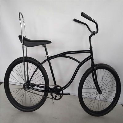 26 pouces 3 vitesses en aluminium bordure vélo de plage pour hommes adultes poids brut 19 kg