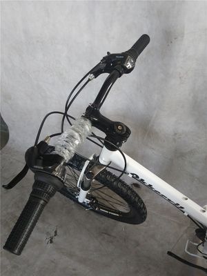 Cadre pliable de 21 engrenages 26 pouces pleine suspension MTB vélo vélo pour hommes Vélos de montagne